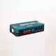 BORMANN Pro BBC8520 Εκκινητής & PowerBank 12000Mah/500Α (037309)