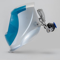 BORMANN Pro BIW2030 Μάσκα Ηλεκτρονική,Ρυθμιζόμενη (037330)