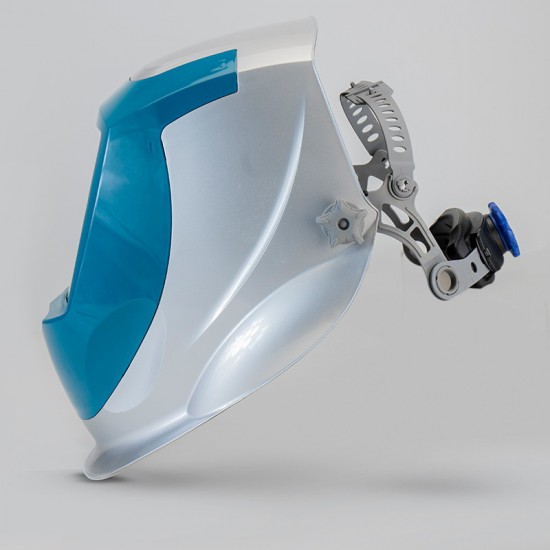 BORMANN Pro BIW2030 Μάσκα Ηλεκτρονική,Ρυθμιζόμενη (037330)