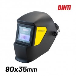 BORMANN BIW1500 Ηλεκτρονική Μάσκα Ηλεκτροσυγκόλλησης (037347)