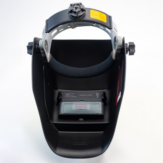 BORMANN BIW1500 Ηλεκτρονική Μάσκα Ηλεκτροσυγκόλλησης (037347)