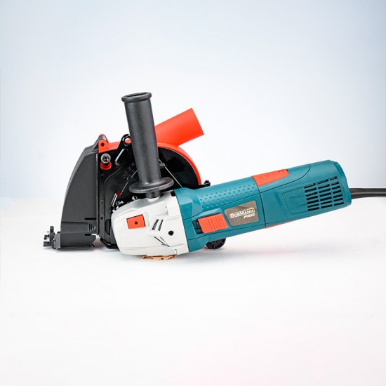BORMANN Pro BGC1700 Φρέζα Τοίχου 1700W (037835)