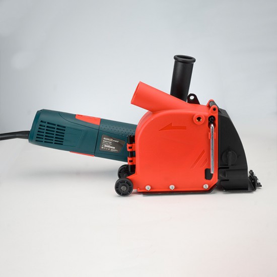 BORMANN Pro BGC1700 Φρέζα Τοίχου 1700W (037835)