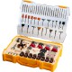 BORMANN BHT1445 Σετ Εξαρτήματα Πολυεργαλείου 232τεμ (043096)