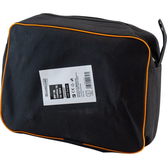 BORMANN BIW1136 Τσιμπίδα TIG (Κατάλληλη Για BIW1135 & BIW1150) (043164)