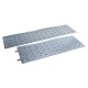 BORMANN Pro BHL5065 Πλατφόρμα για Πολυμορφική Σκάλα 4x3 (044444)