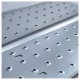 BORMANN Pro BHL5065 Πλατφόρμα για Πολυμορφική Σκάλα 4x3 (044444)