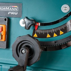 BORMANN Pro BTS2850 Δισκοπρίονο Δαπέδου 2000W (044451)