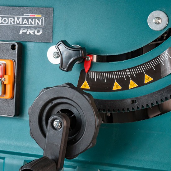 BORMANN Pro BTS2850 Δισκοπρίονο Δαπέδου 2000W (044451)