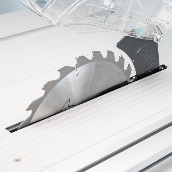 BORMANN Pro BTS2850 Δισκοπρίονο Δαπέδου 2000W (044451)