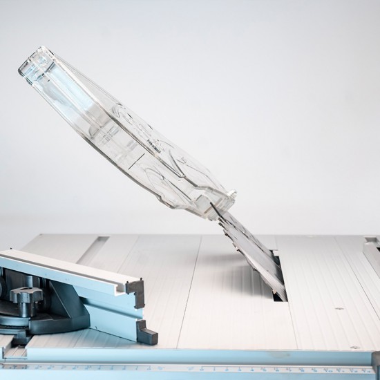 BORMANN Pro BTS2850 Δισκοπρίονο Δαπέδου 2000W (044451)