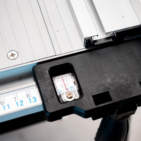 BORMANN Pro BTS2850 Δισκοπρίονο Δαπέδου 2000W (044451)