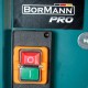 BORMANN Pro BTS2850 Δισκοπρίονο Δαπέδου 2000W (044451)