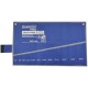 BORMANN Pro BHT7468 Γερμανικό Κλειδί Σετ 12τμχ (06x07 ΕΩΣ 30x32), CRV, DIN 3110 (047643)