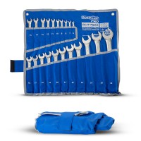 BORMANN Pro BHT7522 Γερμανοπολύγωνο Σετ 21τμχ (047919)