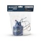BORMANN Pro BHT7568 Λαδικό 250ml με Σταθερό & Εύκαμπτο Ακροφύσιο (048145)