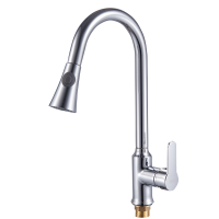 BORMANN Elite BTW3400 Μπαταρία Κουζίνας Serena,με Ντους Και Σπιράλ (049685)