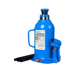 BORMANN Pro BWR5206 Γρύλλος Μπουκάλας Υδρ.20Ton (049951)