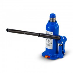 BORMANN Pro BWR5207 Γρύλος Μπουκάλας Υδρ.5Ton (049968)