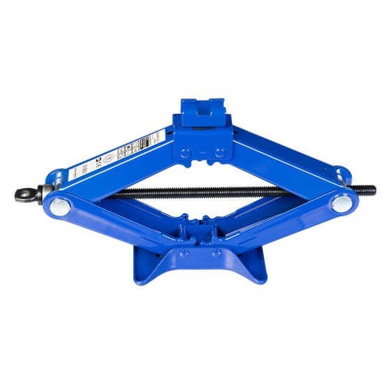 BORMANN Pro BWR5208 Γρύλος Χειρός 2Ton (049975)