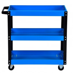 BORMANN Pro BWR5209 Εργαλειοφορέας Με 3 Ράφια (049982)