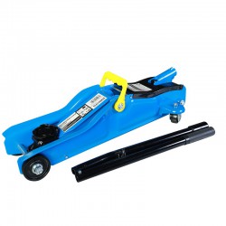 BORMANN Pro BWR5214 Καροτσόγρυλος 2Ton,Χαμηλού Προφίλ 80mm (050032)