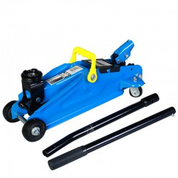 BORMANN Pro BWR5216 Καροτσόγρυλος 2Τon (050056)