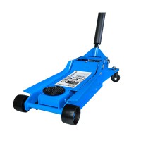 BORMANN Pro BWR5218 Καροτσόγρυλος 3Τon,Βαρέως Τύπου,Διπλής Αντλίας,Χαμηλού Προφίλ 100-535mm (050070)