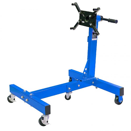 BORMANN Pro BWR5227 Στήριγμα Κινητήρων 680Κg (050162)