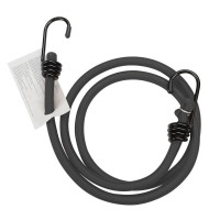 BORMANN Pro BHT7790 Χταπόδι Αποσκευών Σετ 2τεμ, 92cm, Φ10mm (052050)