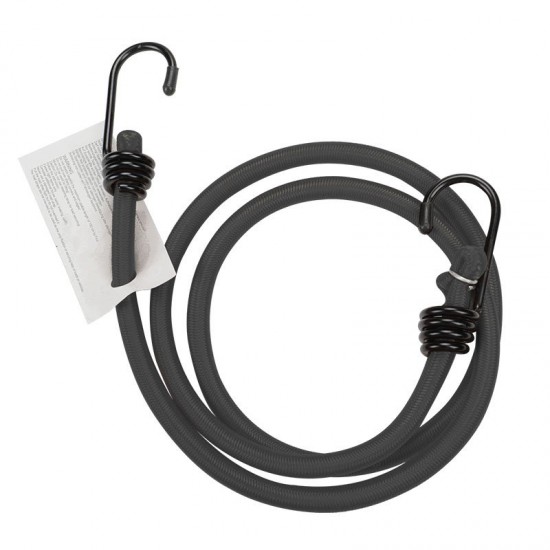 BORMANN Pro BHT7790 Χταπόδι Αποσκευών Σετ 2τεμ, 92cm, Φ10mm (052050)