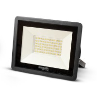 BORMANN BLF1020 Προβολέας Led 50W 4000K, 4000 Lumen 120° Αδιάβροχος (052357)