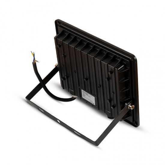 BORMANN BLF1020 Προβολέας Led 50W 4000K, 4000 Lumen 120° Αδιάβροχος (052357)