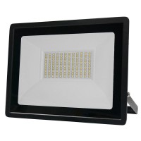BORMANN BLF1025 Προβολέας LED 100W 4000K, 8000 Lumen, 120° Αδιάβροχος (052364)