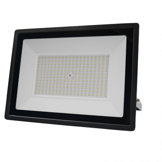 BORMANN BLF1035 Προβολέας LED 200W 4000K, 16000 Lumen, 120° Αδιάβροχος (052388)