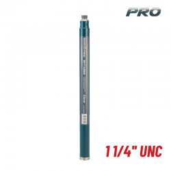 BORMANN Pro BHT4500 Διαμαντοκορώνα Υγρής Κοπής Φ32 X450 1 1/4UNC (052517)