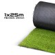 BORMANN BPN2110 Συνθετικός Χλοοτάπητας 1x25m Και Ύψους Πέλους 20mm (052999)