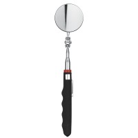 BORMANN Pro BHT7856 Καθρέφτης Επιθεώρησης Οχημάτων Φ50mm,Τηλεσκοπικός με Περιστροφή (054511)