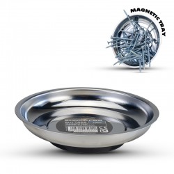 BORMANN Pro BHT7862 Μαγνητικό Σκαφάκι, 150mm (054542)