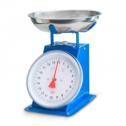 BORMANN DS1050 Αναλογική Ζυγαριά Κουζίνας 20Kg (054986)