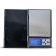 BORMANN DS1070 Ψηφιακή Ζυγαριά Ακριβείας Τσέπης 2000gr / 0.1gr (Εργαστηριακή χρήση) (055006)