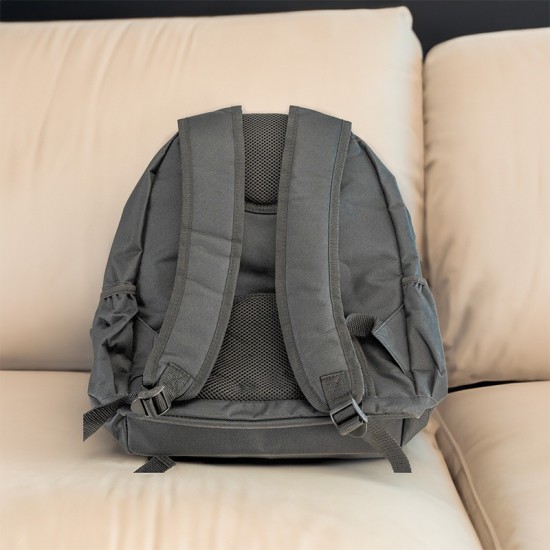BORMANN Pro BTB3140 Τσάντα Εργαλείων Πλάτης, Μ16xΠ32xΥ41cm (055013)