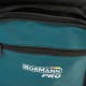 BORMANN Pro BTB3140 Τσάντα Εργαλείων Πλάτης, Μ16xΠ32xΥ41cm (055013)