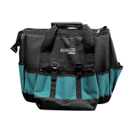 BORMANN Pro BTB3230 Τσάντα Εργαλείων Τροχήλατη, Μ44xΠ24xΥ43cm (055020)