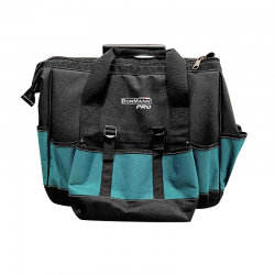 BORMANN Pro BTB3230 Τσάντα Εργαλείων Τροχήλατη, Μ44xΠ24xΥ43cm (055020)