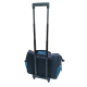 BORMANN Pro BTB3230 Τσάντα Εργαλείων Τροχήλατη, Μ44xΠ24xΥ43cm (055020)