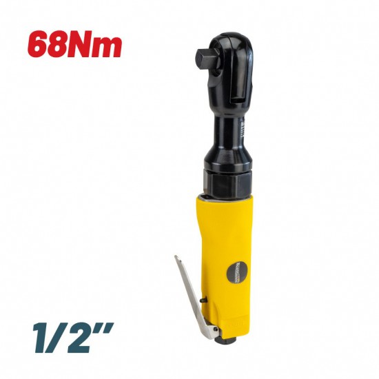 BORMANN BAT6105 Αεροκαστάνια 1/2",Ροπή 68Nm (055754)