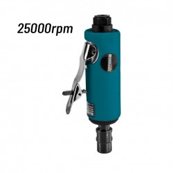 BORMANN BAT6110 Ευθύς Λειαντήρας Αέρος Φλεξίμπλ,25000Rpm (055761)