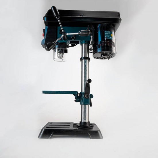 BORMANN Pro BKD1655 Κολωνάτο Δράπανο Με Λέιζερ, 16mm, 550W, H:730mm (059370)