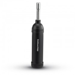 BORMANN Pro BHT1535 Γρασσαδόρος Χειρός Πατητός με Ευθύ Σωλήνα 0.118lt (059516)
